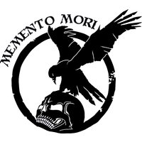Logo von Memento Mori Stäfa
