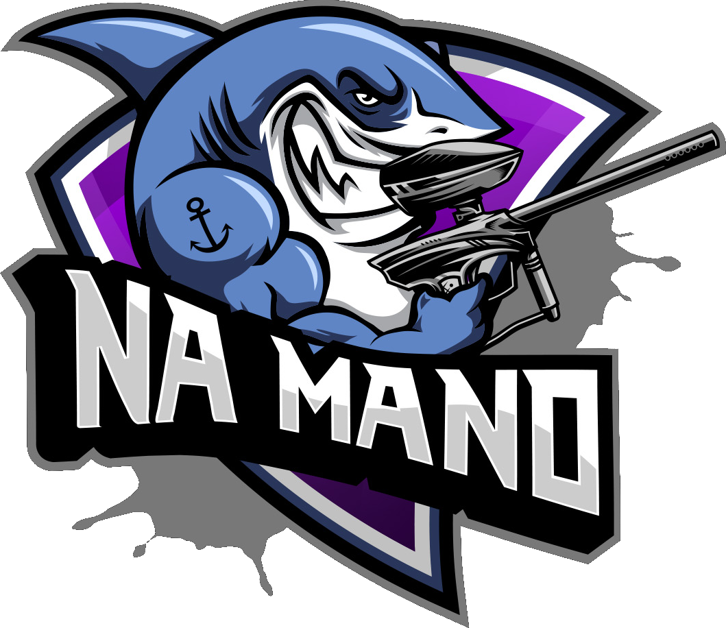 Logo von Na Mano