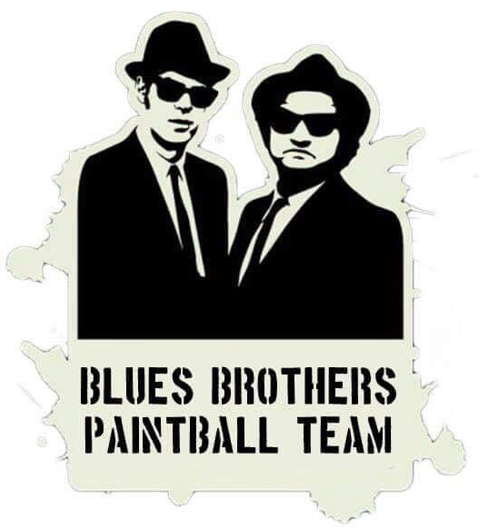 Logo von Blues Brothers