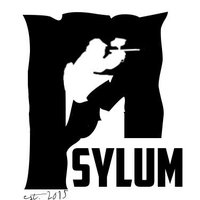 Logo von Asylum