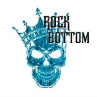 Logo von Rock Bottom