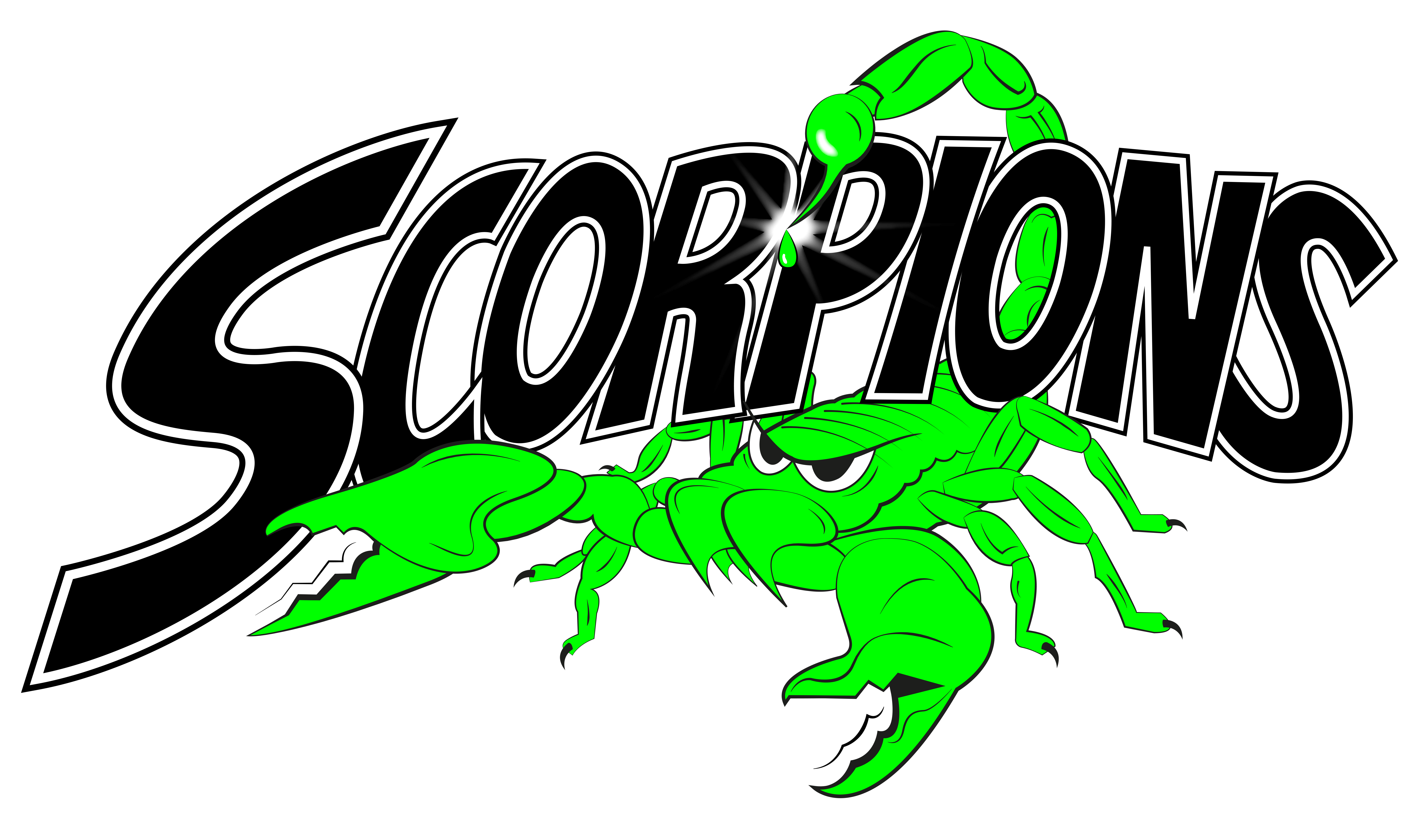 Logo von Scorpions